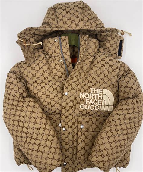 the borth face gucci jacket|Gucci north face backpack.